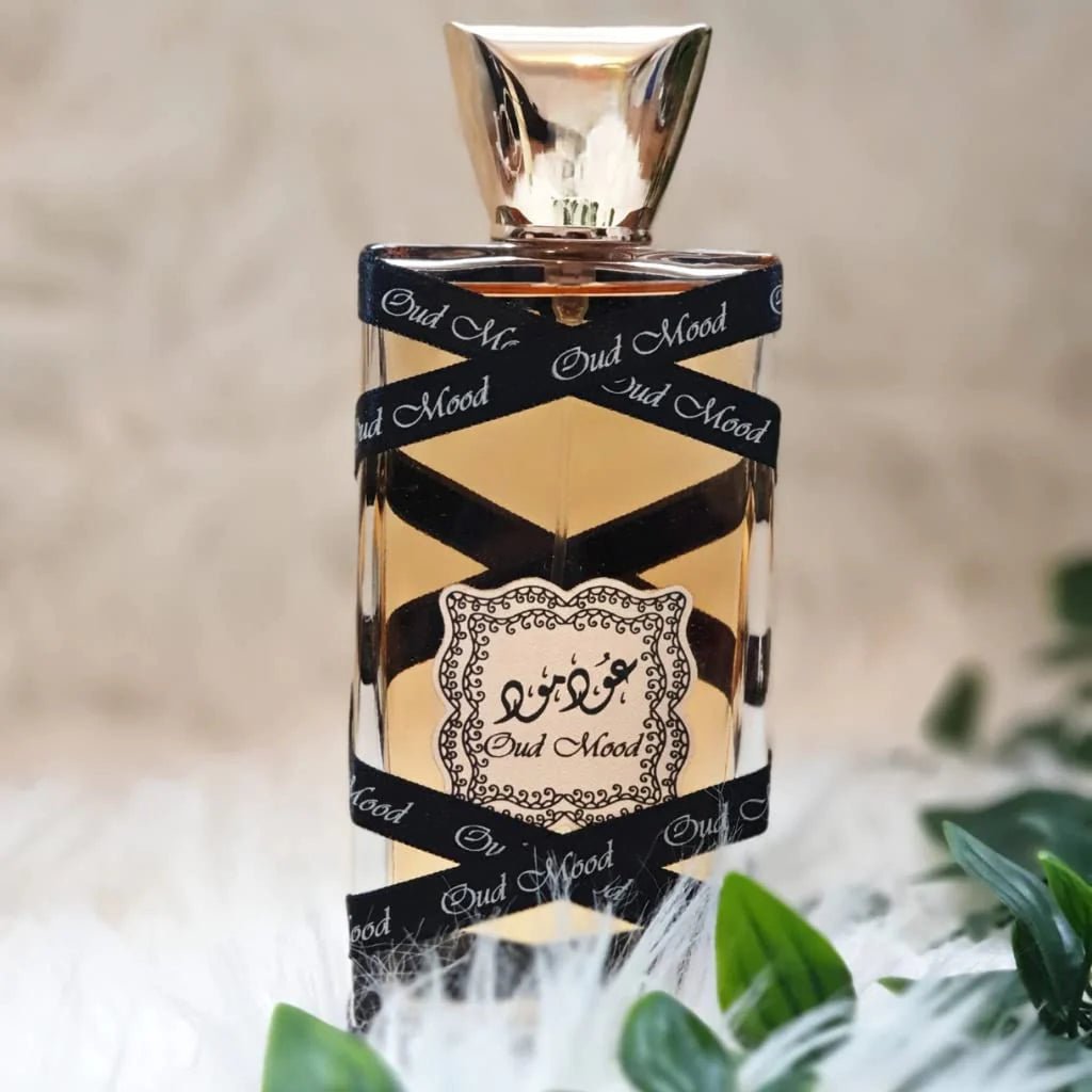 Lattafa Oud Mood Elixir EDP | My Perfume Shop