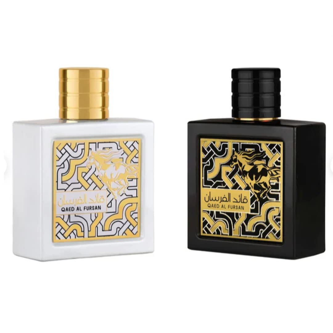 Lattafa Qaed Al Fursan EDP | My Perfume Shop