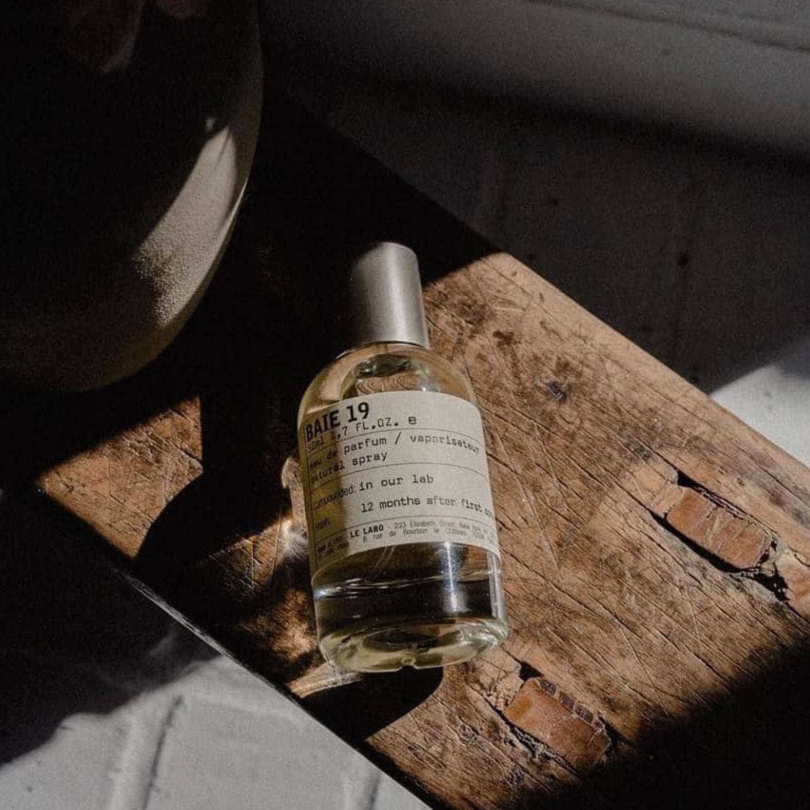 Le Labo Baie 19 EDP | My Perfume Shop