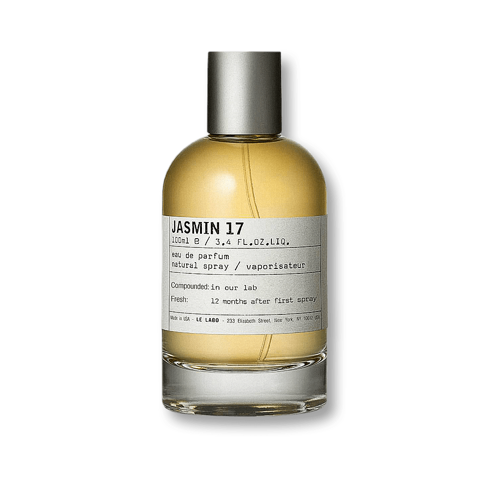 Le Labo Jasmin 17 EDP | My Perfume Shop