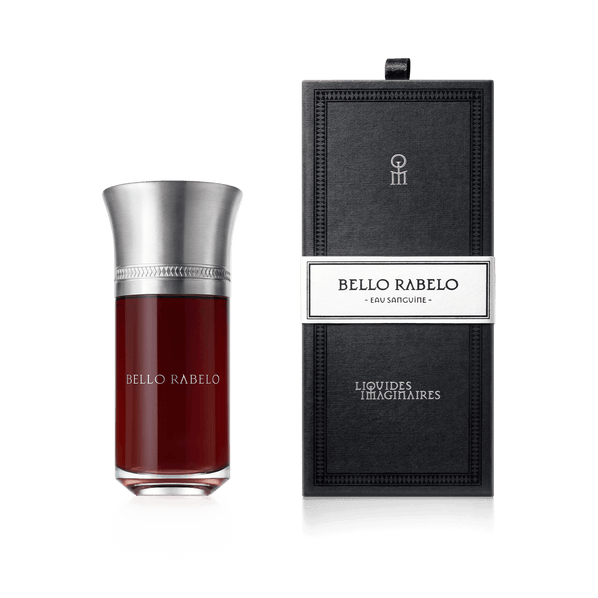 Liquides Imaginaires Bello Rabelo EDP | My Perfume Shop