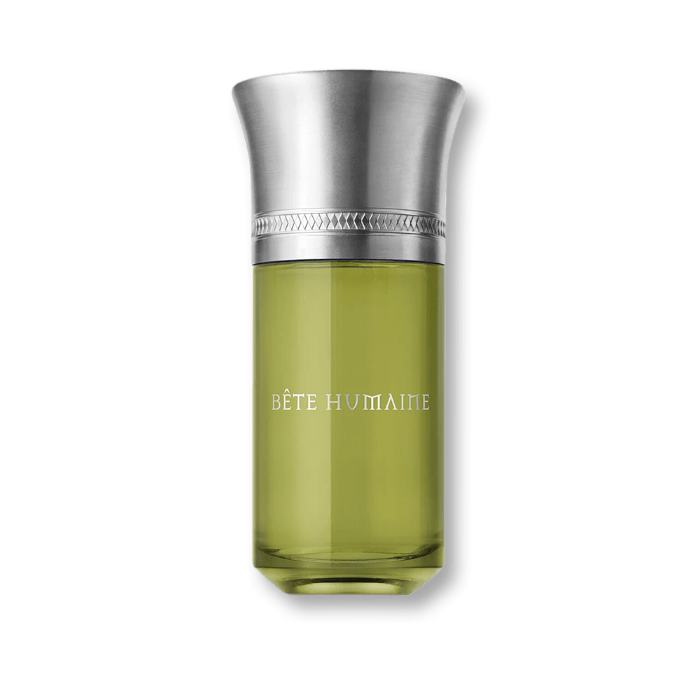 Liquides Imaginaires Bete Humaine EDP | My Perfume Shop