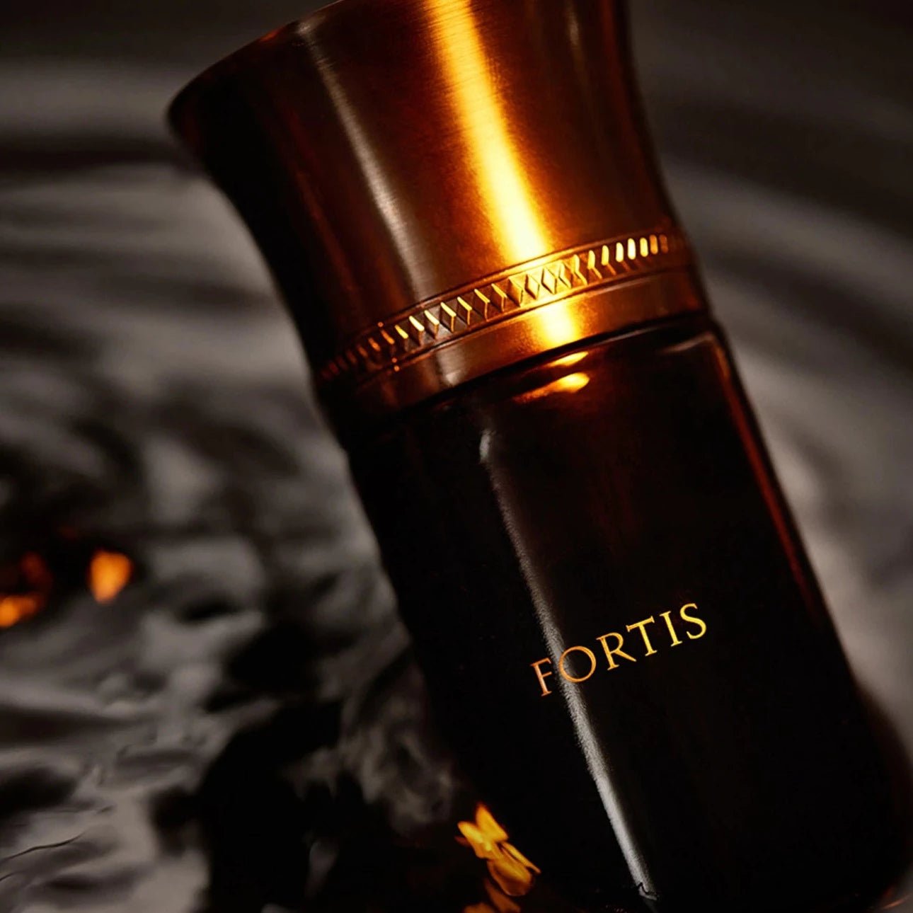 Liquides Imaginaires Fortis EDP | My Perfume Shop