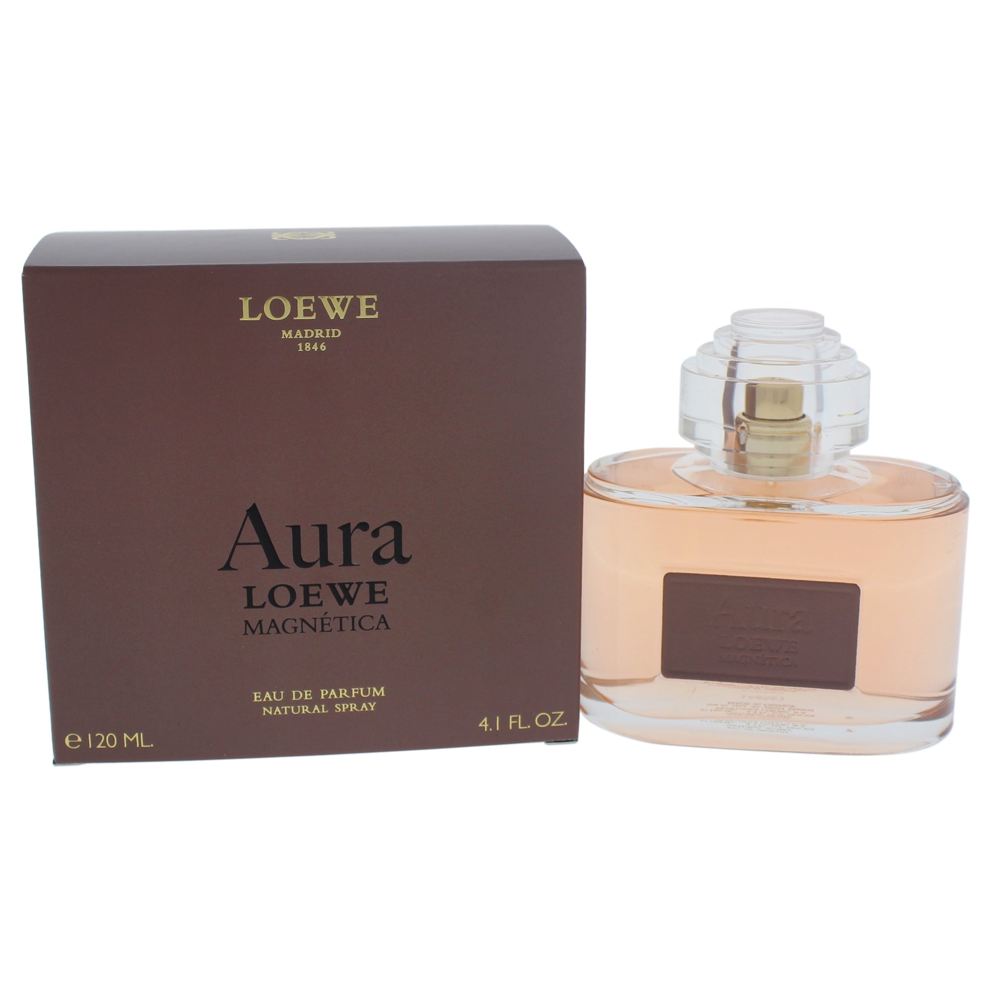 Loewe Aura Loewe Magnetica EDP | My Perfume Shop