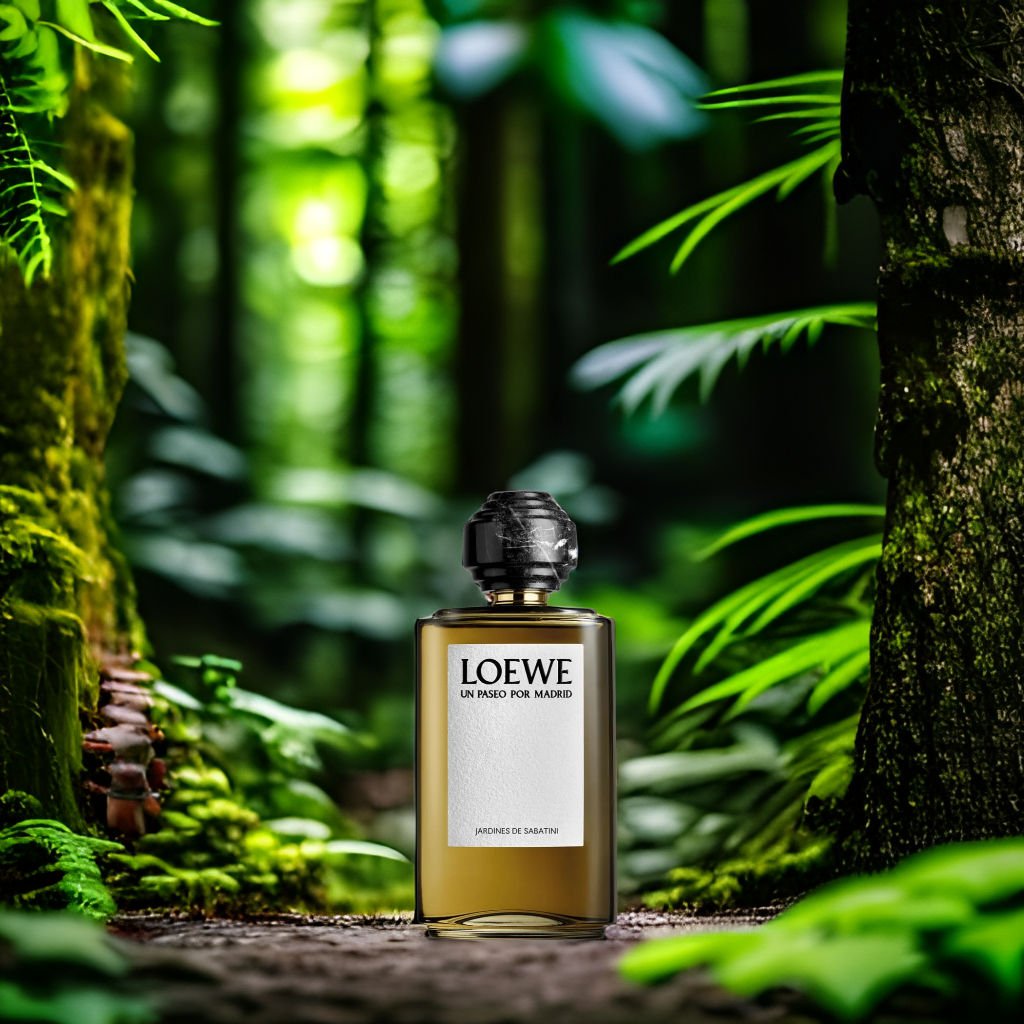 Loewe Jardines De Sabatini EDP | My Perfume Shop