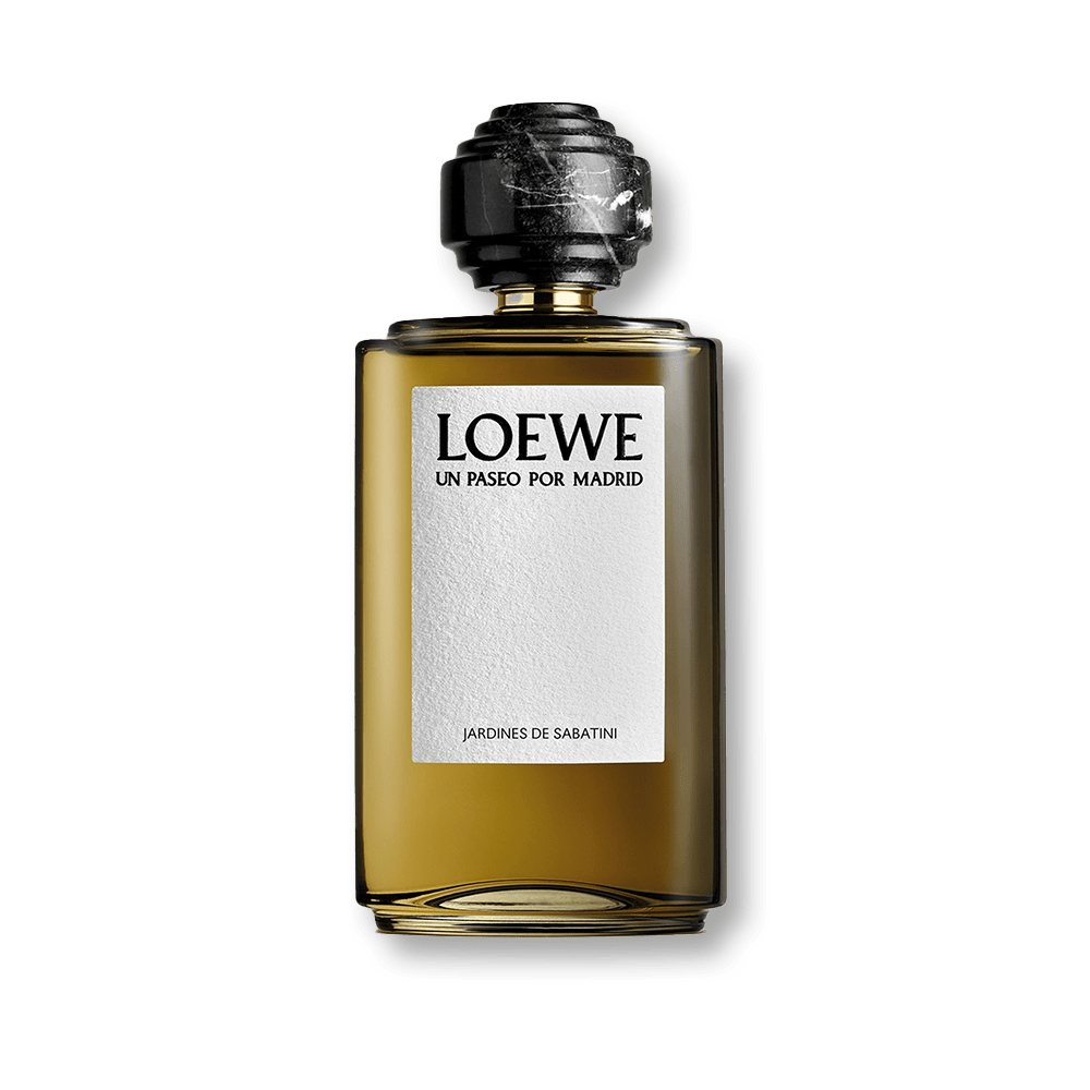 Loewe Jardines De Sabatini EDP | My Perfume Shop