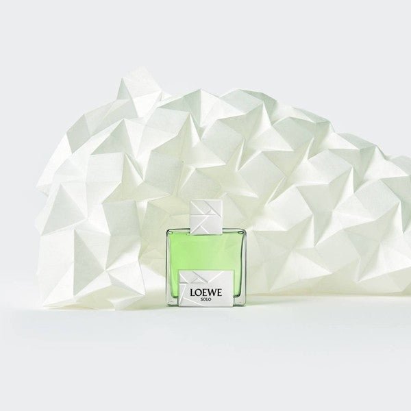 Loewe Solo Loewe Origami EDT | My Perfume Shop