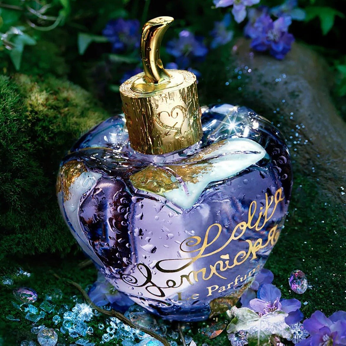 Lolita Lempicka Le Parfum Elegance Collection | My Perfume Shop