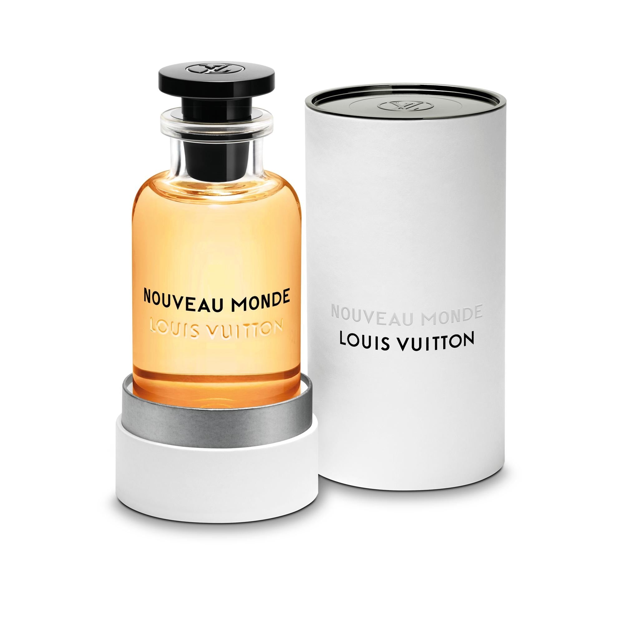 Louis Vuitton Nouveau Monde EDP | My Perfume Shop