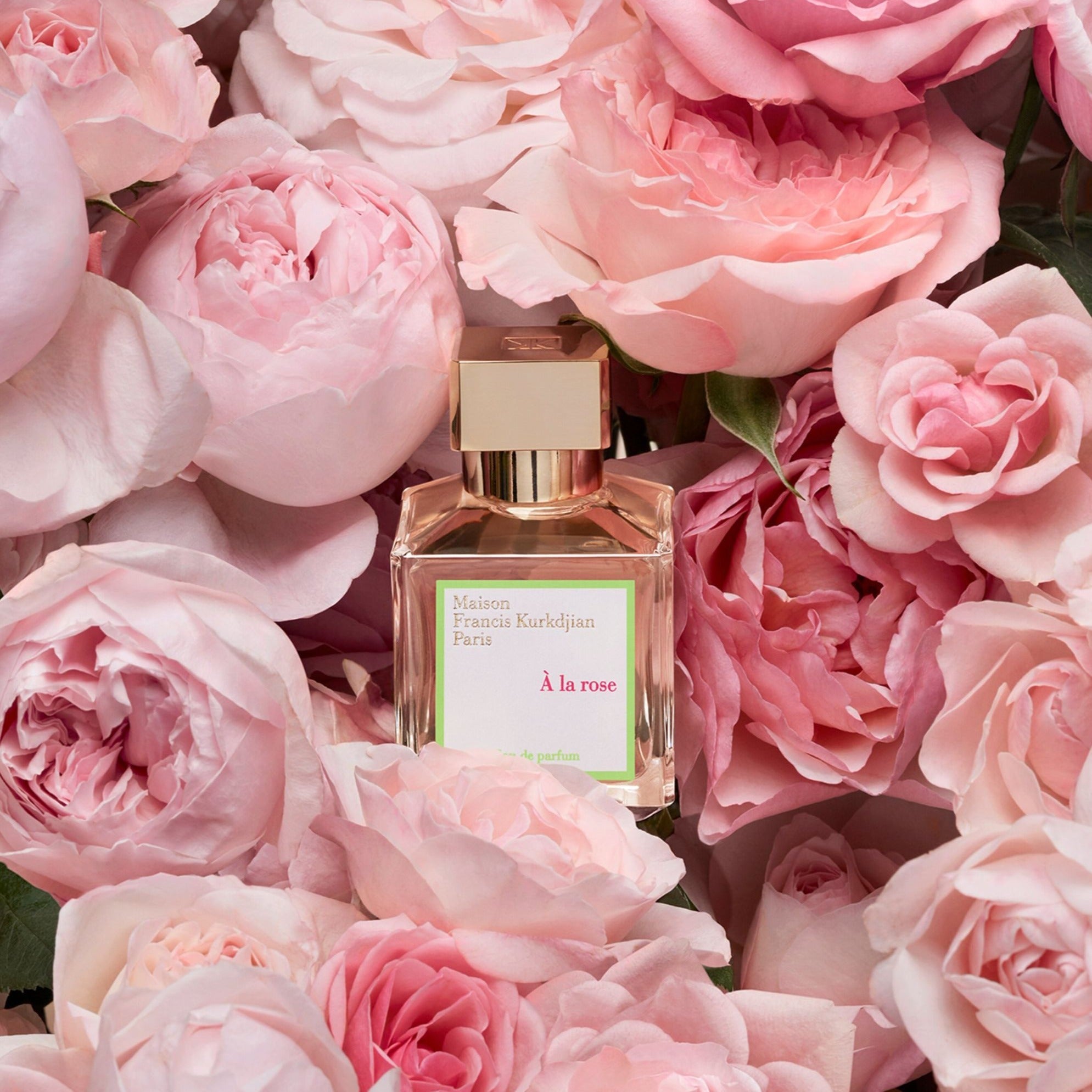 Maison Francis Kurkdjian A La Rose EDP | My Perfume Shop