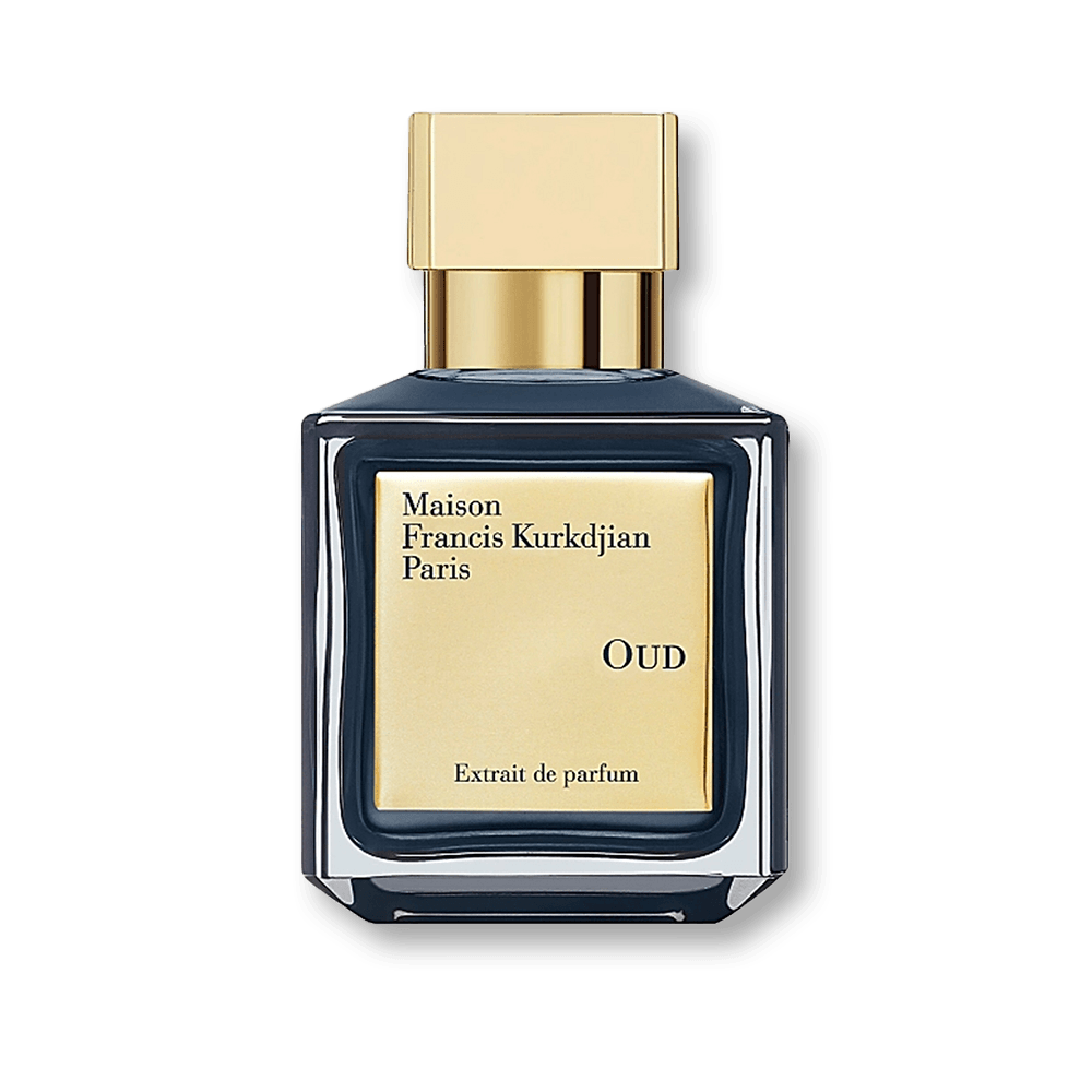 Maison Francis Kurkdjian Oud Extrait Parfum | My Perfume Shop