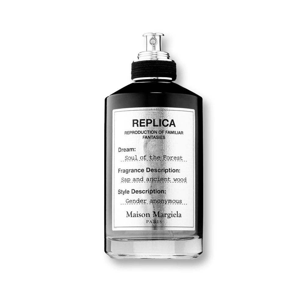 Maison Margiela Replica Soul Of The Forest EDP | My Perfume Shop