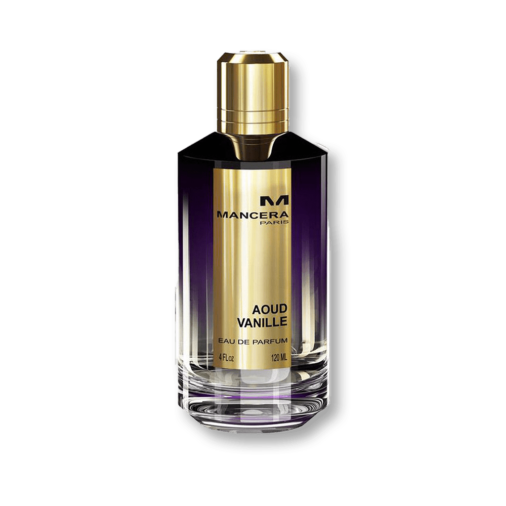 Mancera Aoud Vanille EDP | My Perfume Shop