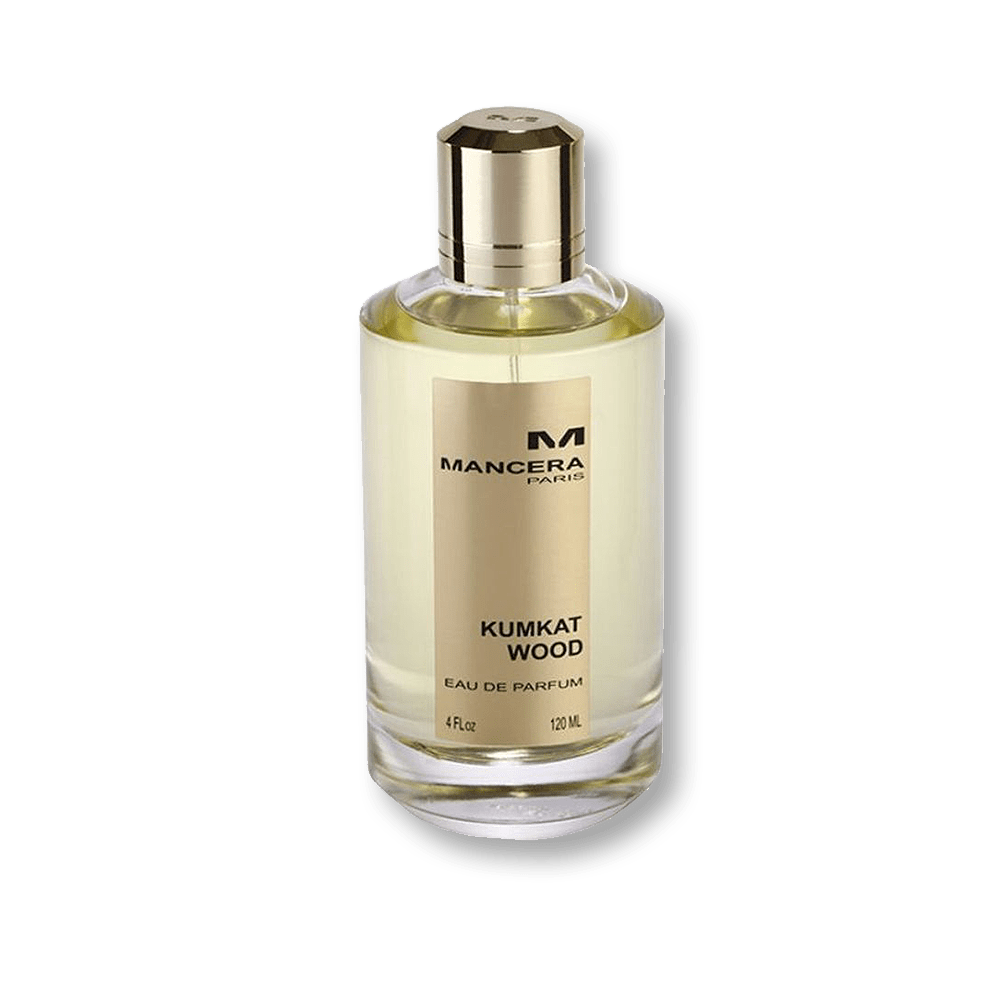 Mancera Kumkat Wood EDP | My Perfume Shop