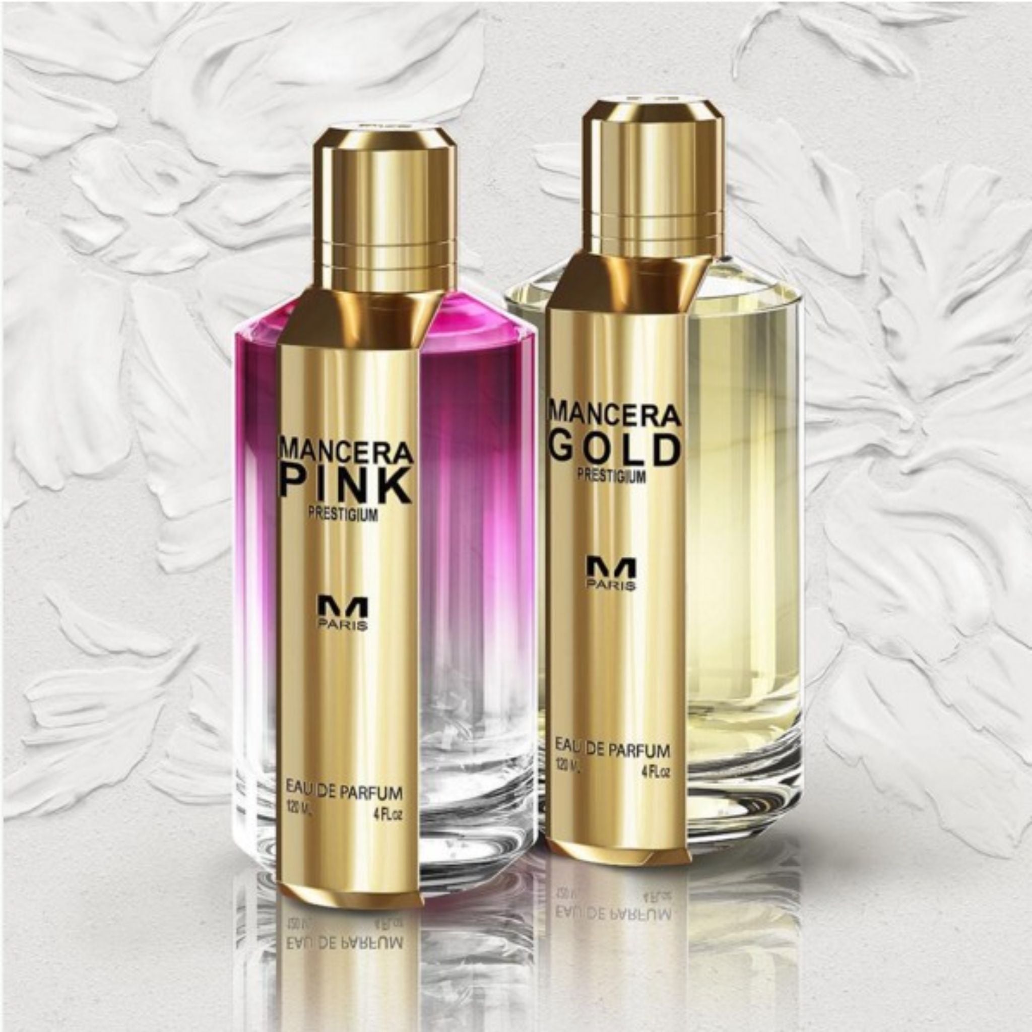 Mancera Pink Prestigium EDP | My Perfume Shop