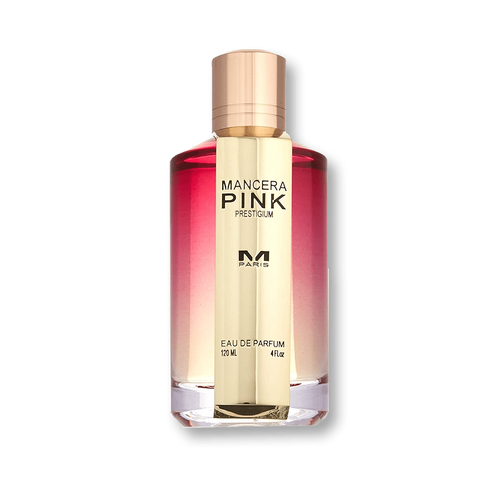 Mancera Pink Prestigium EDP | My Perfume Shop