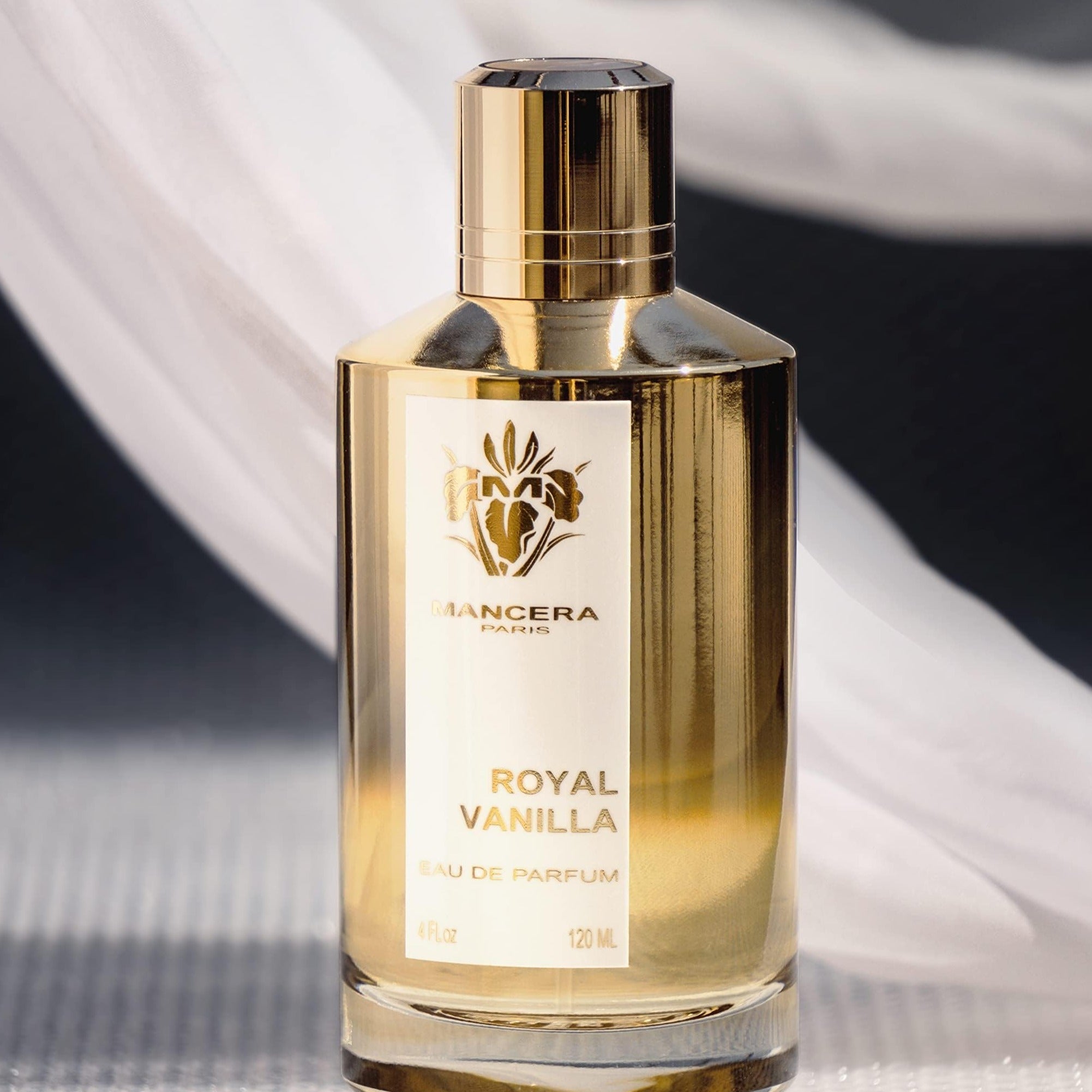 Mancera Royal Vanilla EDP | My Perfume Shop