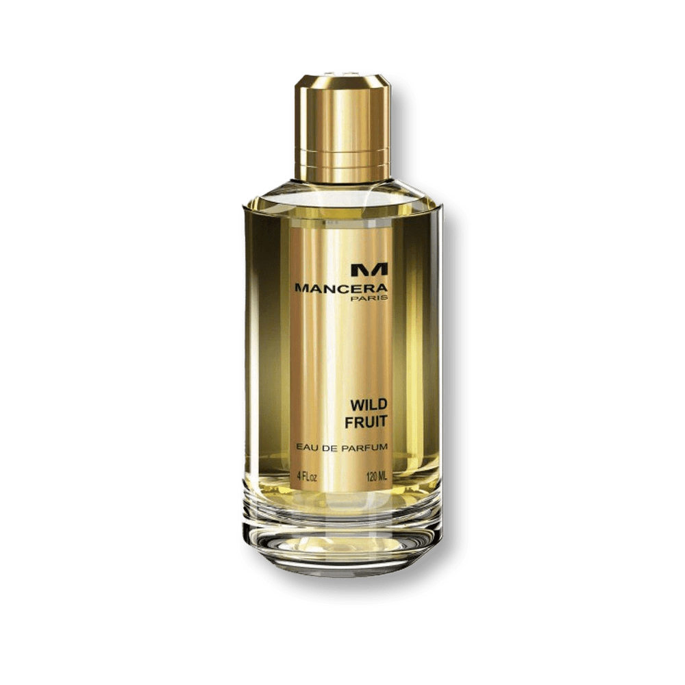 Mancera Wild Fruits EDP | My Perfume Shop