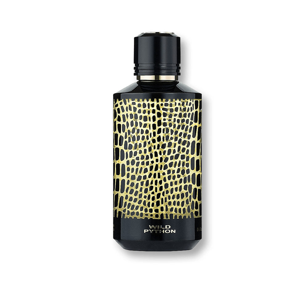 Mancera Wild Python EDP | My Perfume Shop