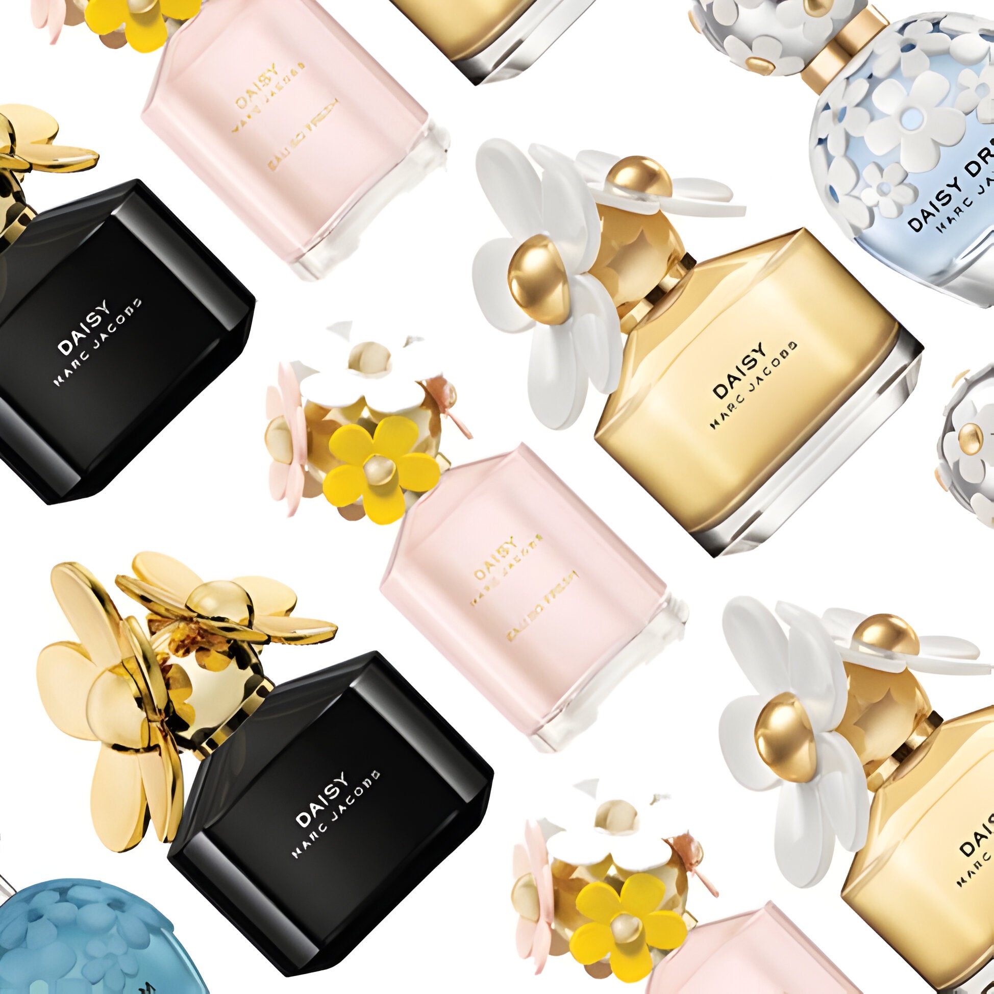 Marc Jacobs Daisy EDP | My Perfume Shop