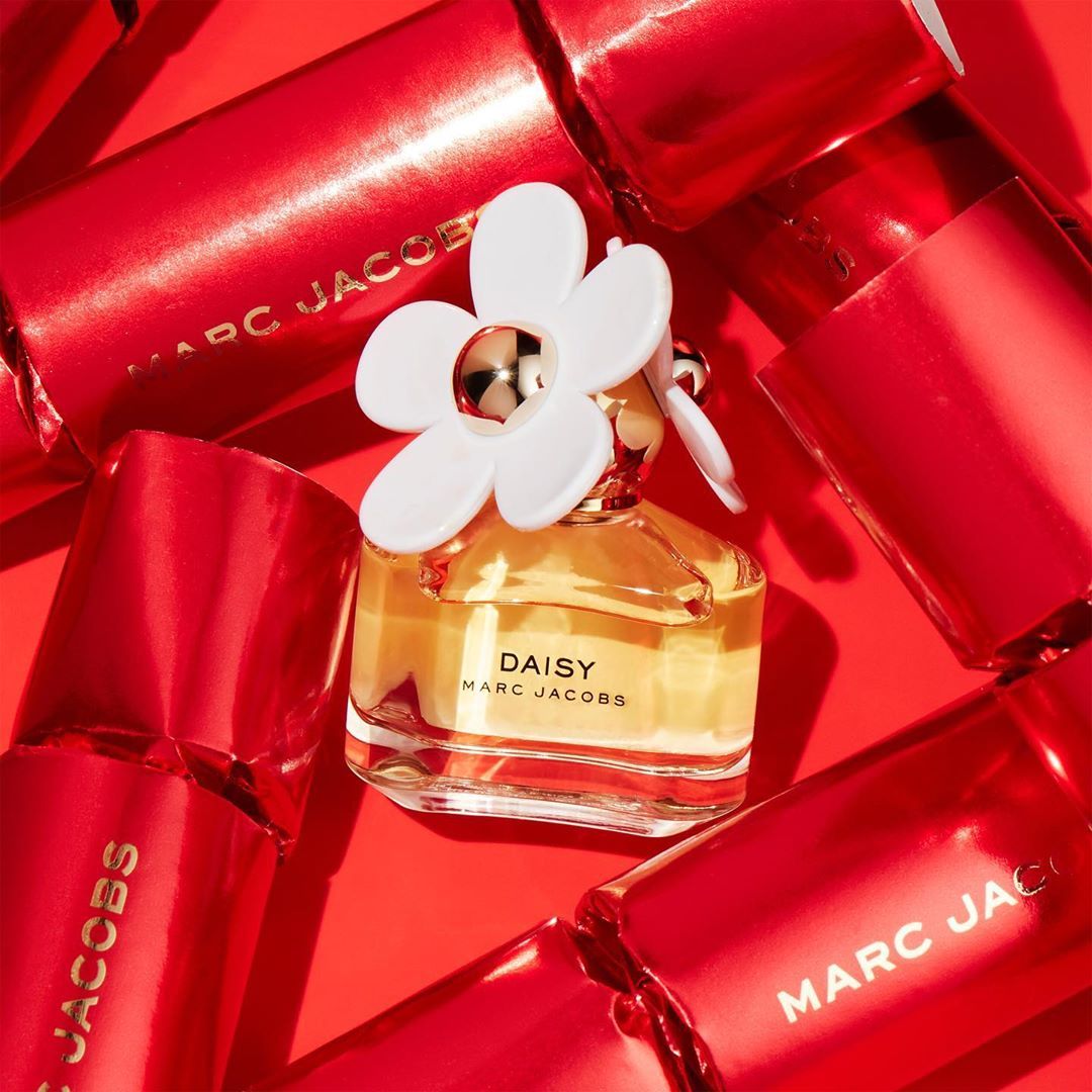 Marc Jacobs Daisy EDT | My Perfume Shop