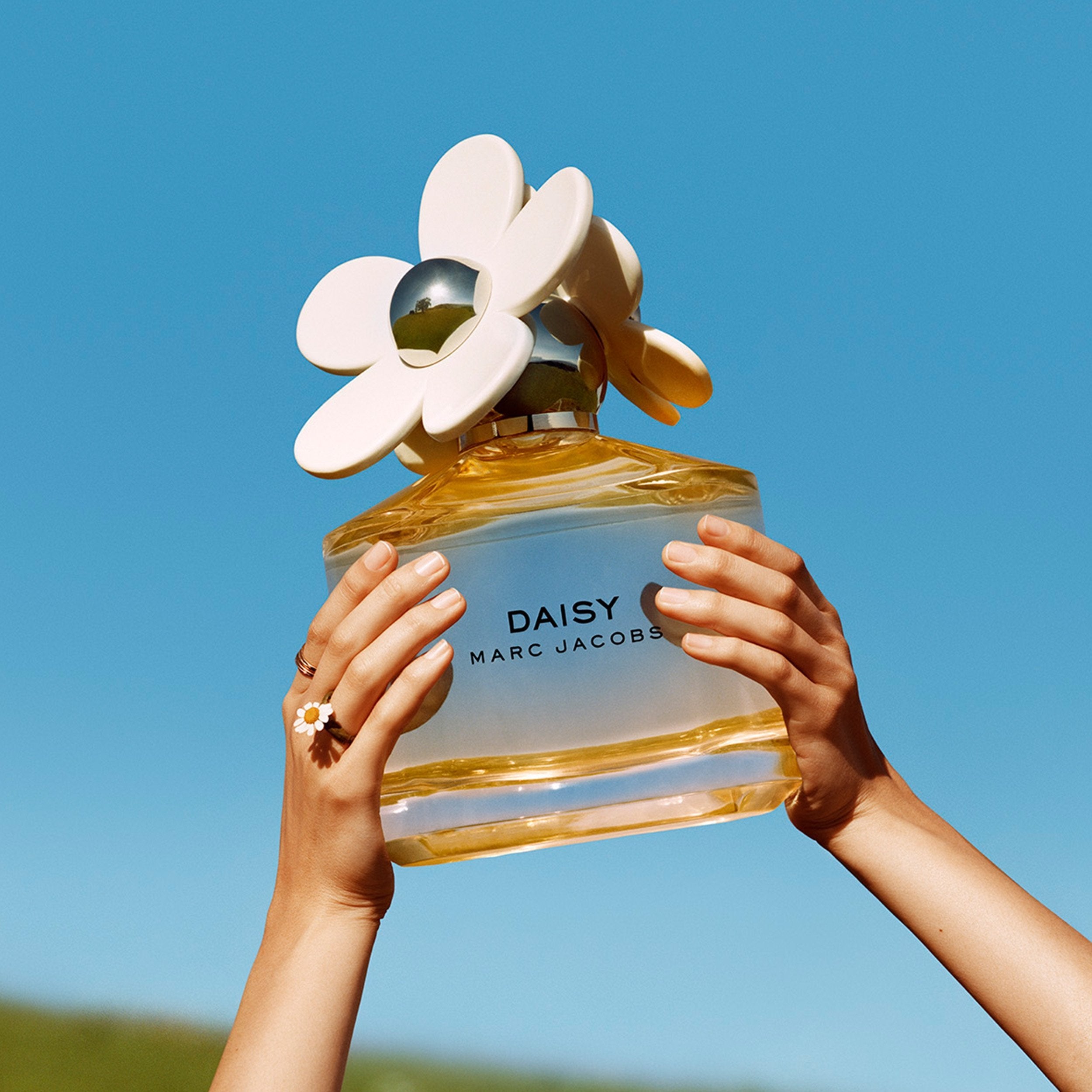 Marc Jacobs Daisy EDT | My Perfume Shop