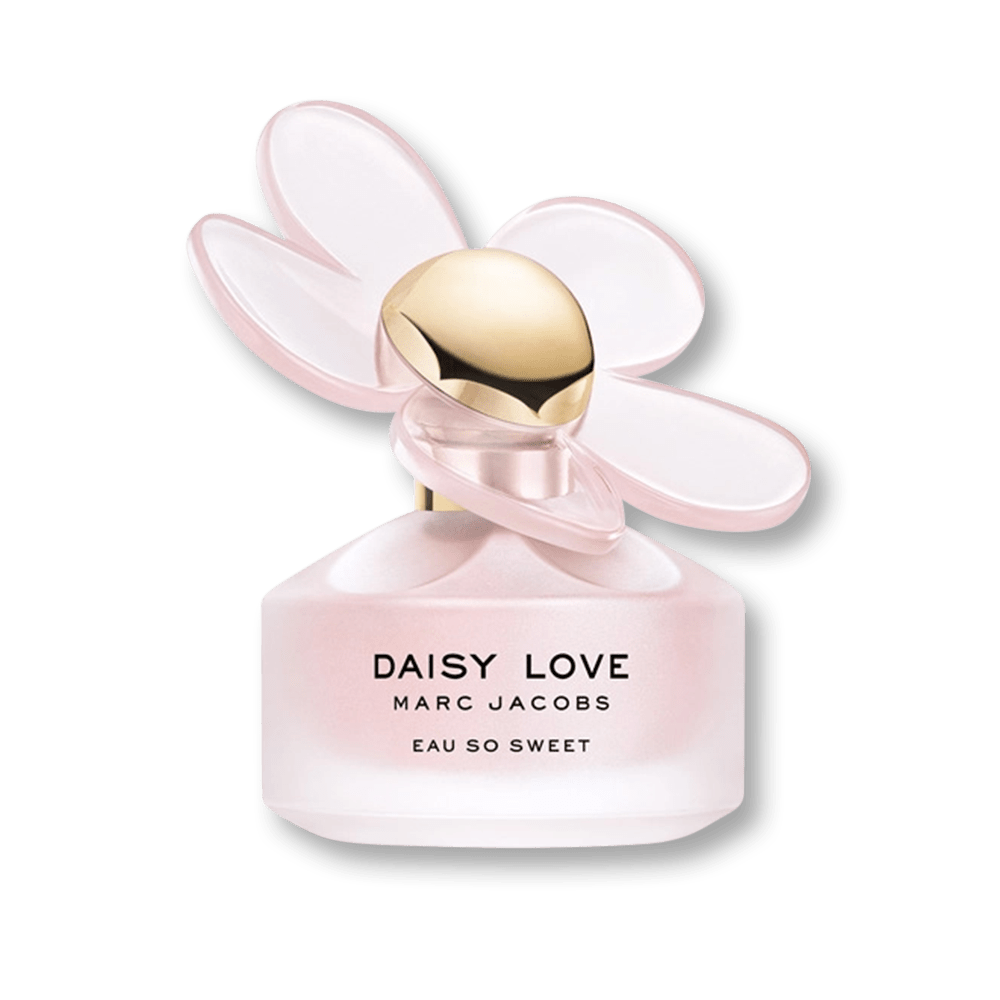 Marc Jacobs Daisy Love Eau So Sweet EDT | My Perfume Shop