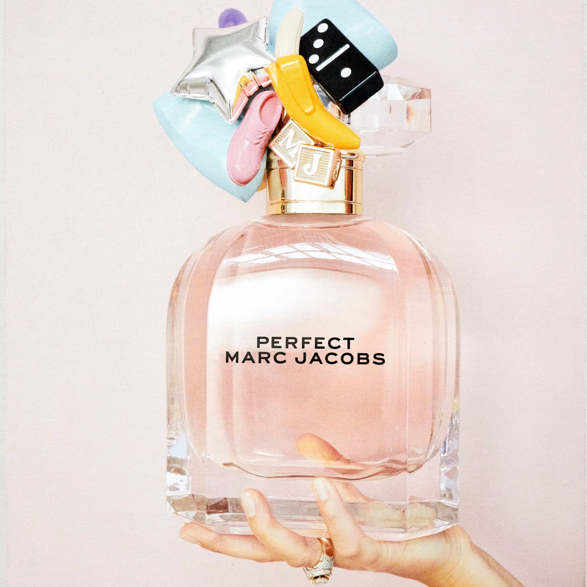 Marc Jacobs Perfect EDP | My Perfume Shop