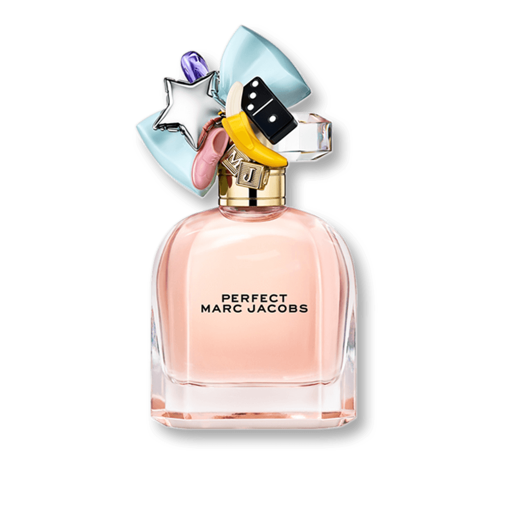 Marc Jacobs Perfect EDP | My Perfume Shop