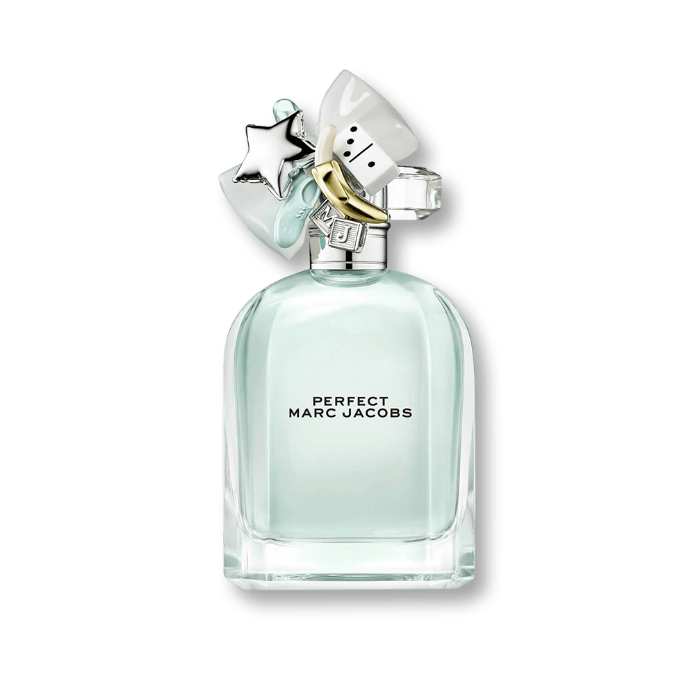 Marc Jacobs Perfect EDT | My Perfume Shop