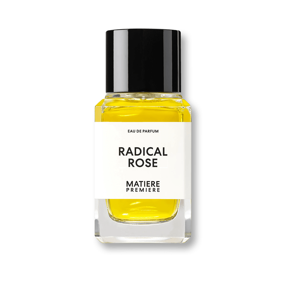 Matiere Premiere Radical Rose EDP | My Perfume Shop