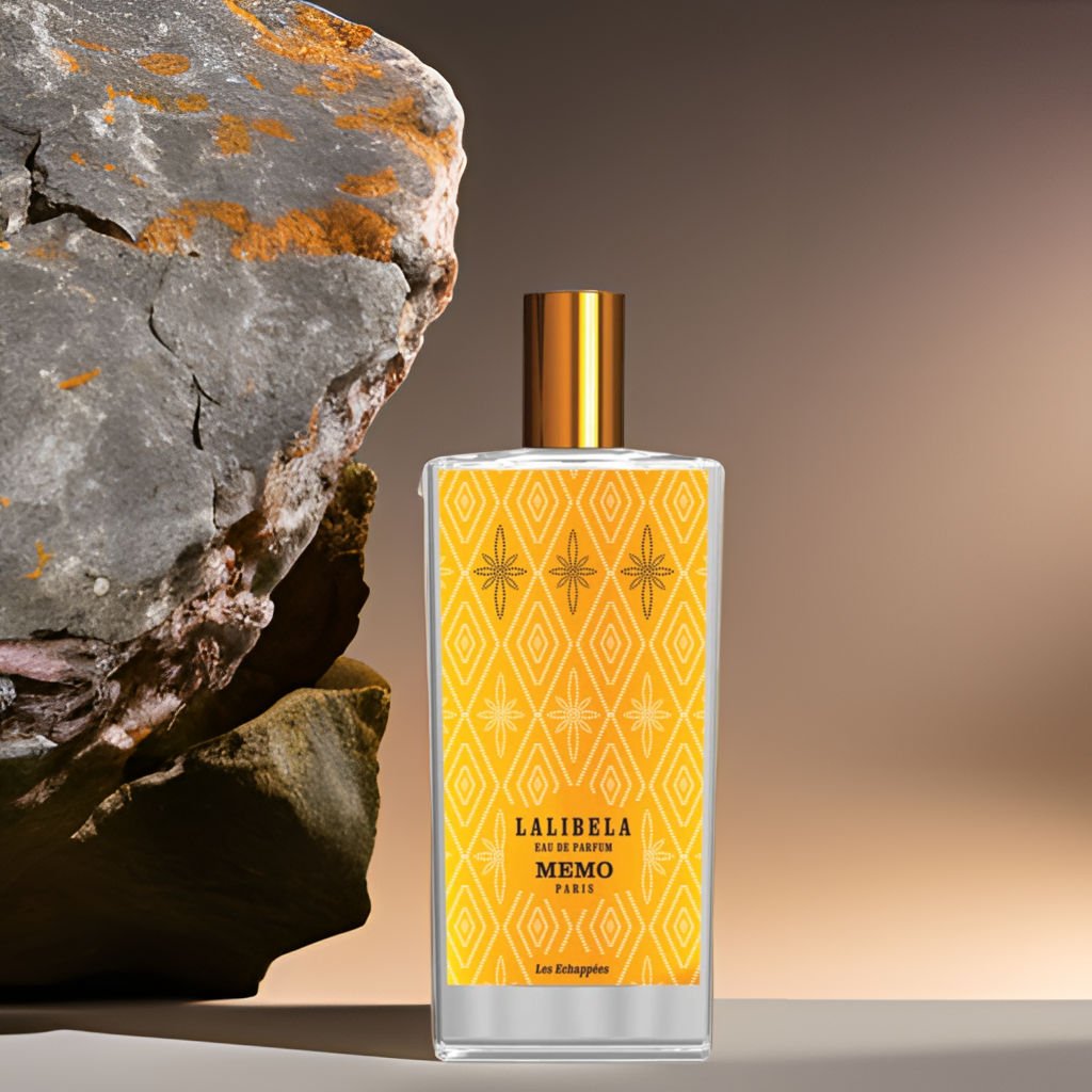 Memo Les Echappees Lalibela EDP | My Perfume Shop