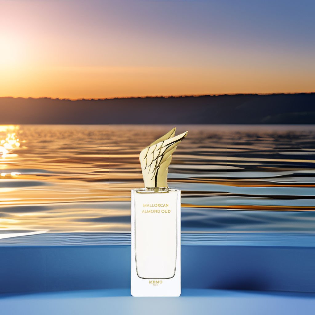 Memo The Flying Collection Mallorcan Almond Oud EDP | My Perfume Shop