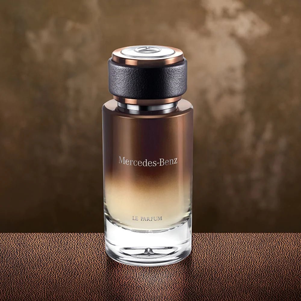 Mercedes Benz Le Parfum EDP | My Perfume Shop