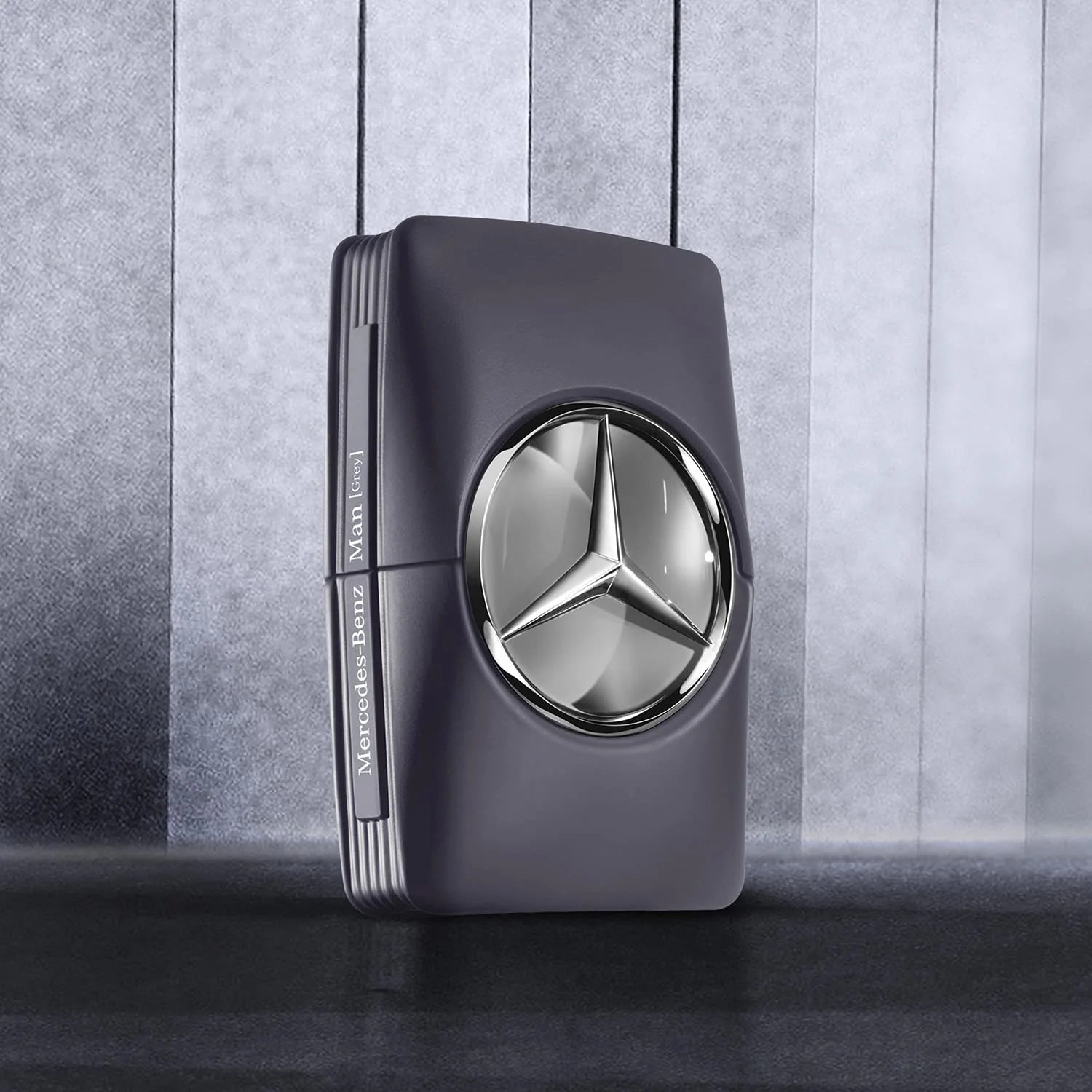 Mercedes Benz Man Grey EDT | My Perfume Shop