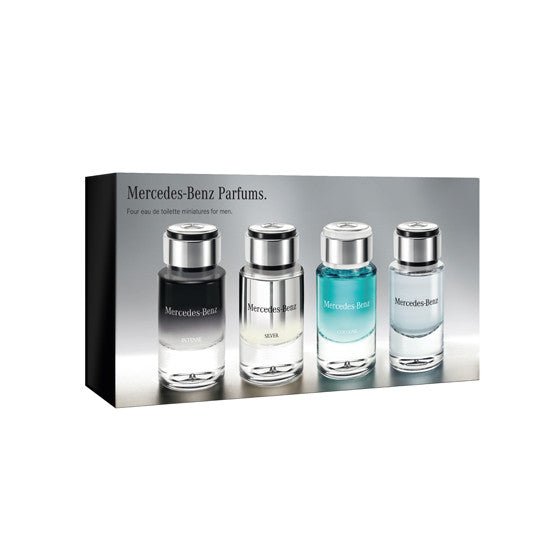 Mercedes - Benz Miniature Collection For Men | My Perfume Shop