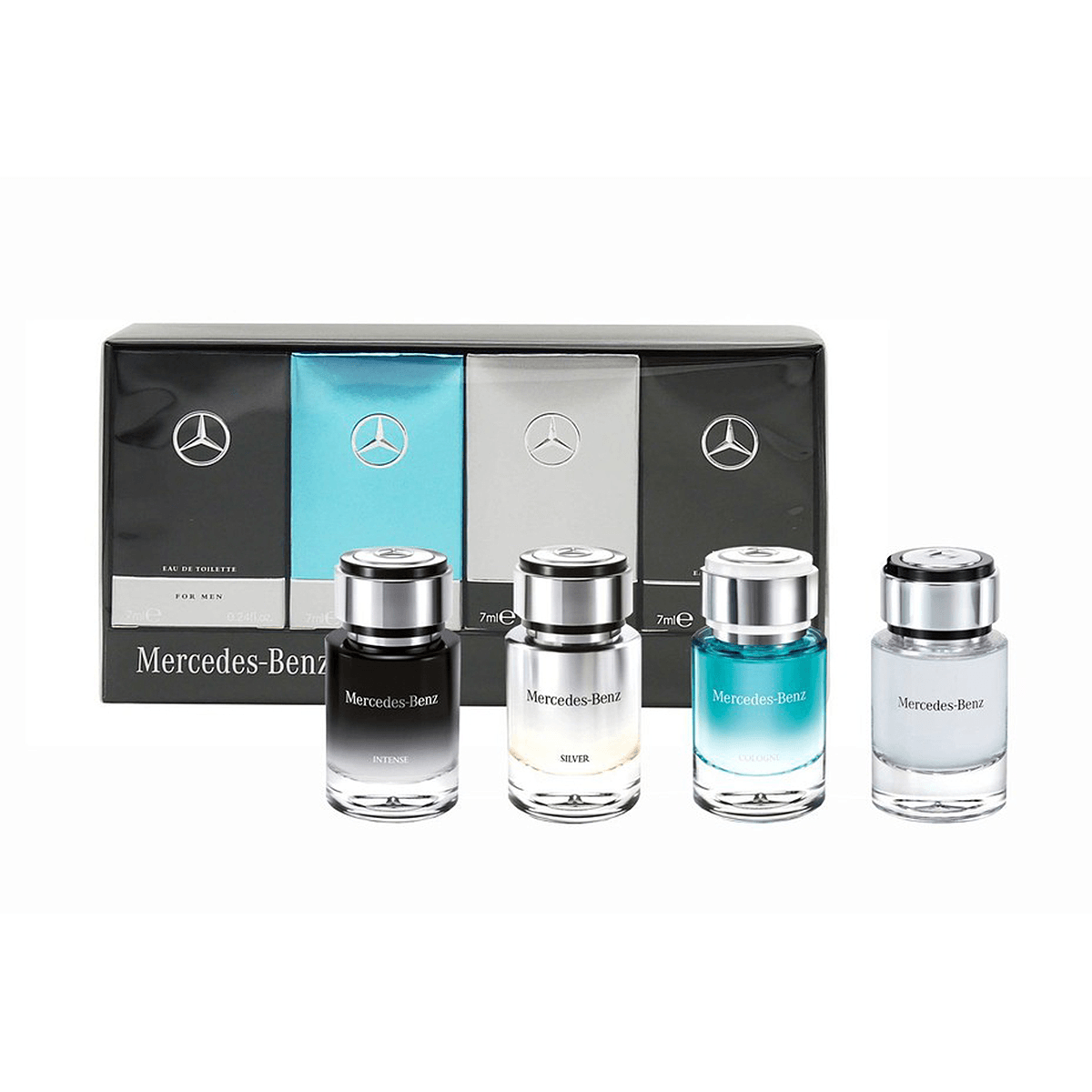 Mercedes - Benz Miniature Collection For Men | My Perfume Shop