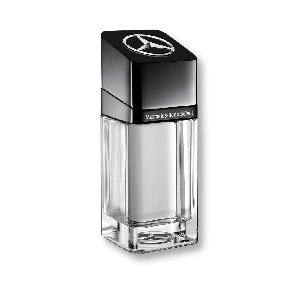 Mercedes Benz Select Exclusive Edition EDT | My Perfume Shop