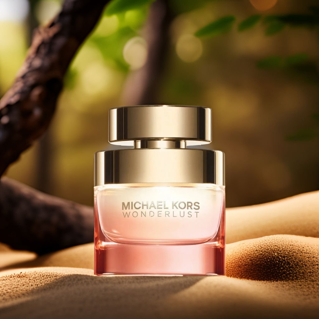 Michael Kors Wonderlust EDP | My Perfume Shop