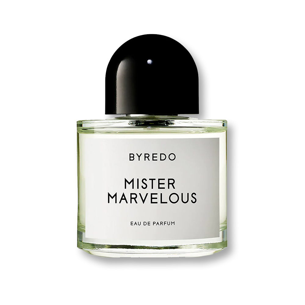 BYREDO Mister Marvelous EDP | My Perfume Shop