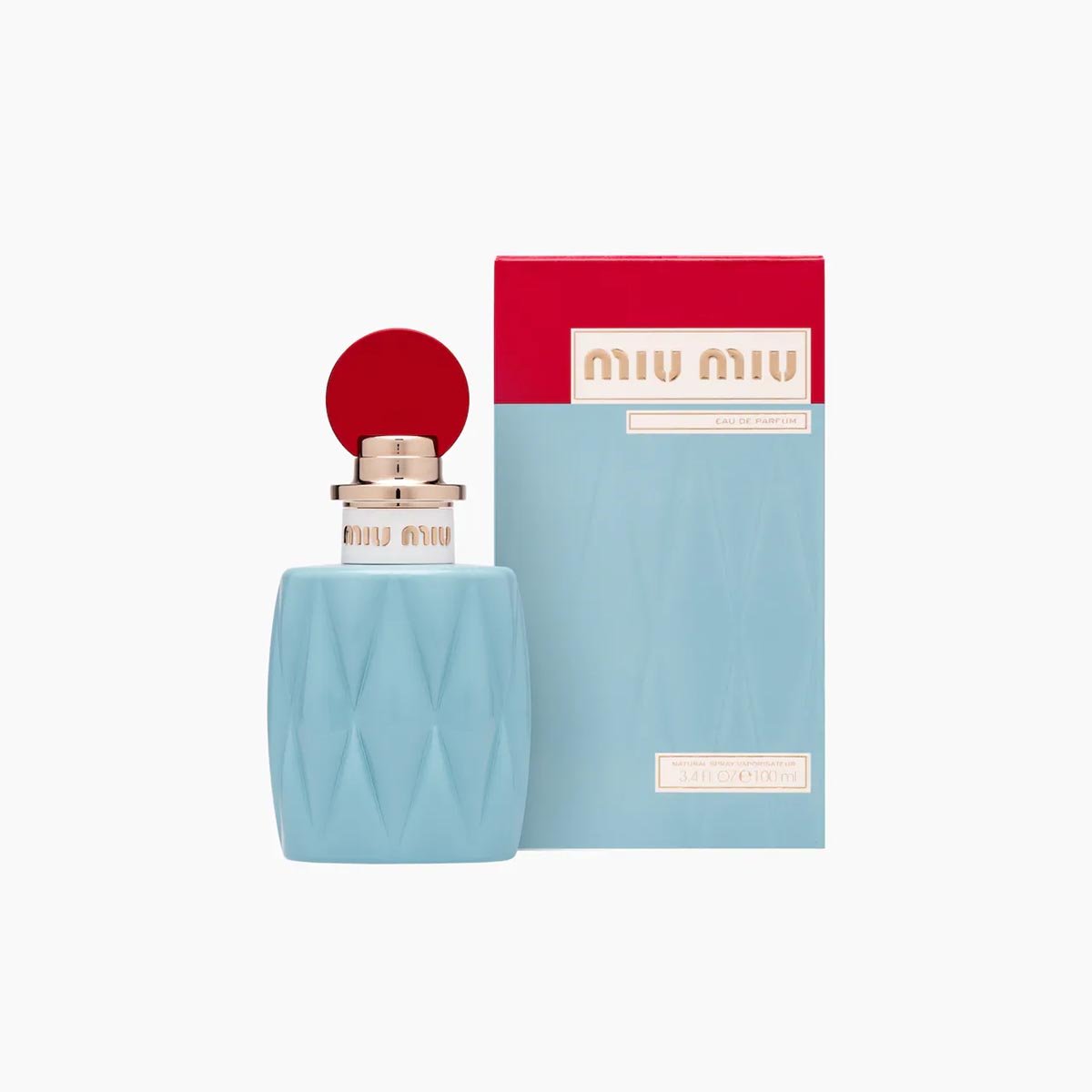 Miu Miu EDP Travel Set For Women | My Perfume Shop