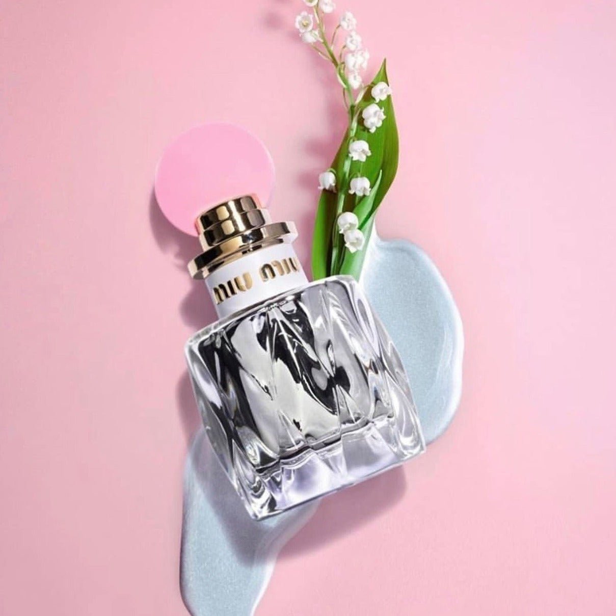 Miu Miu Fleur d'Argent EDP Absolue | My Perfume Shop