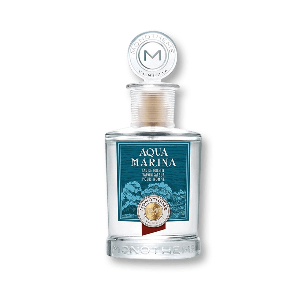 Monotheme Aqua Marina EDT | My Perfume Shop