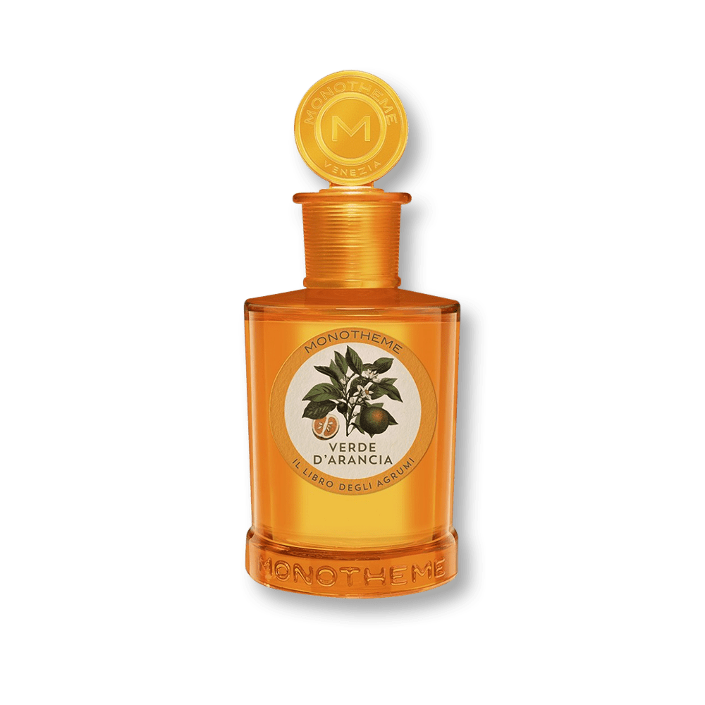 Monotheme Verde D'Arancia EDT | My Perfume Shop