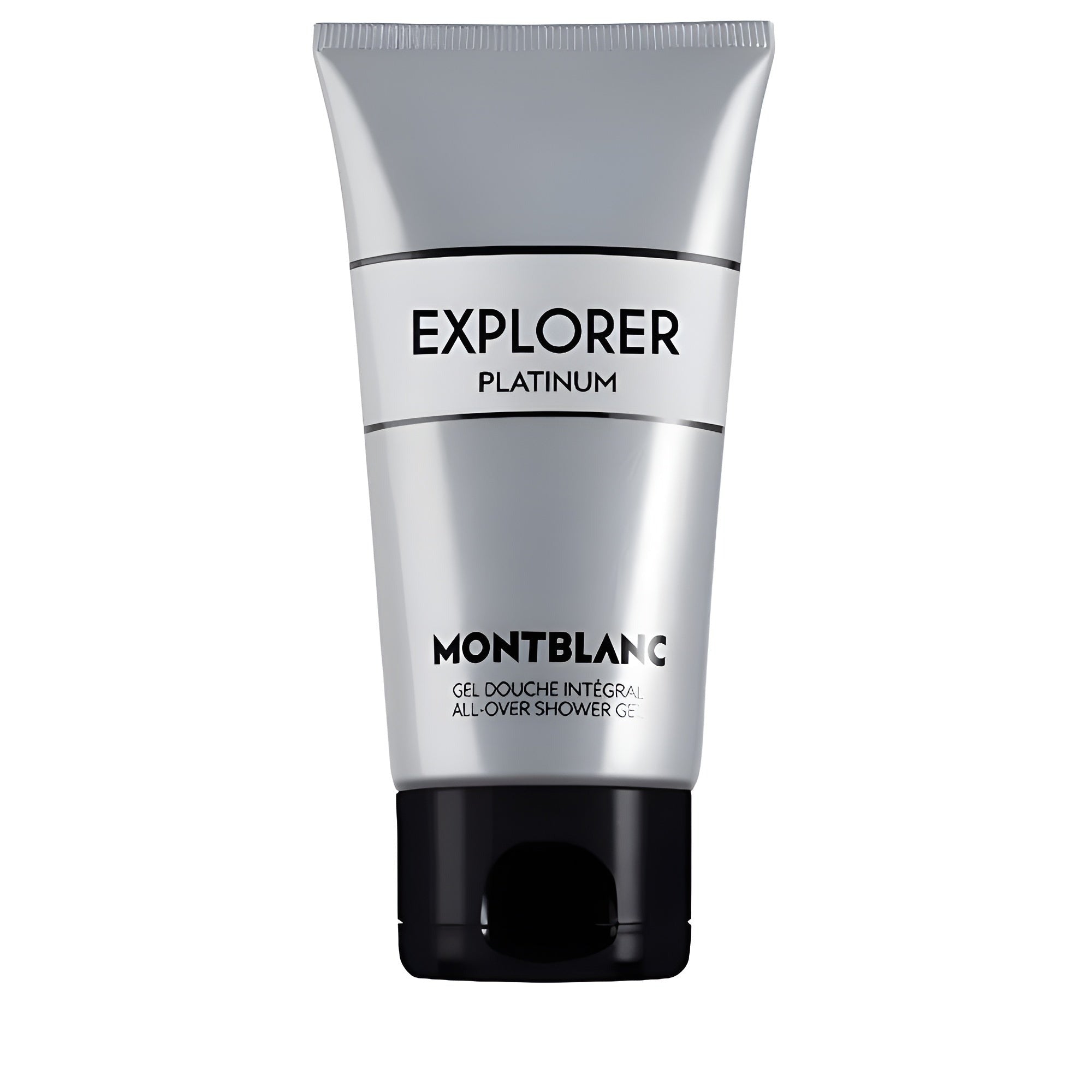 Mont Blanc Explorer Platinum EDP Shower Gel Travel Set | My Perfume Shop