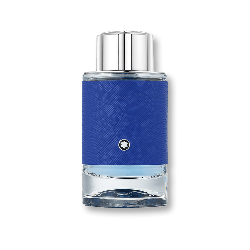 Mont Blanc Explorer Ultra Blue EDP | My Perfume Shop