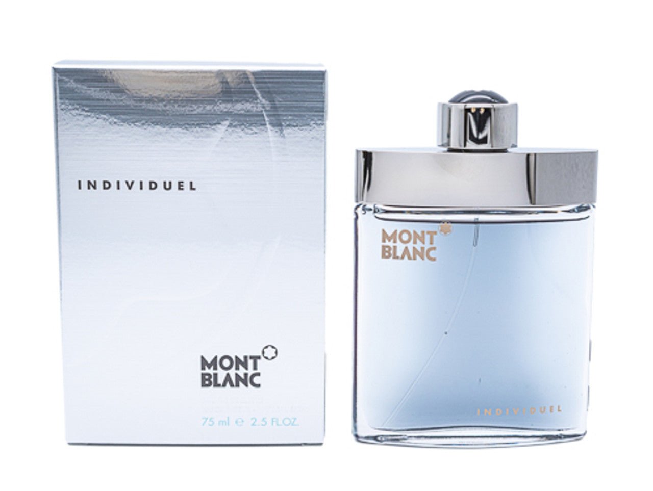 Mont Blanc Individuel EDT For Men | My Perfume Shop