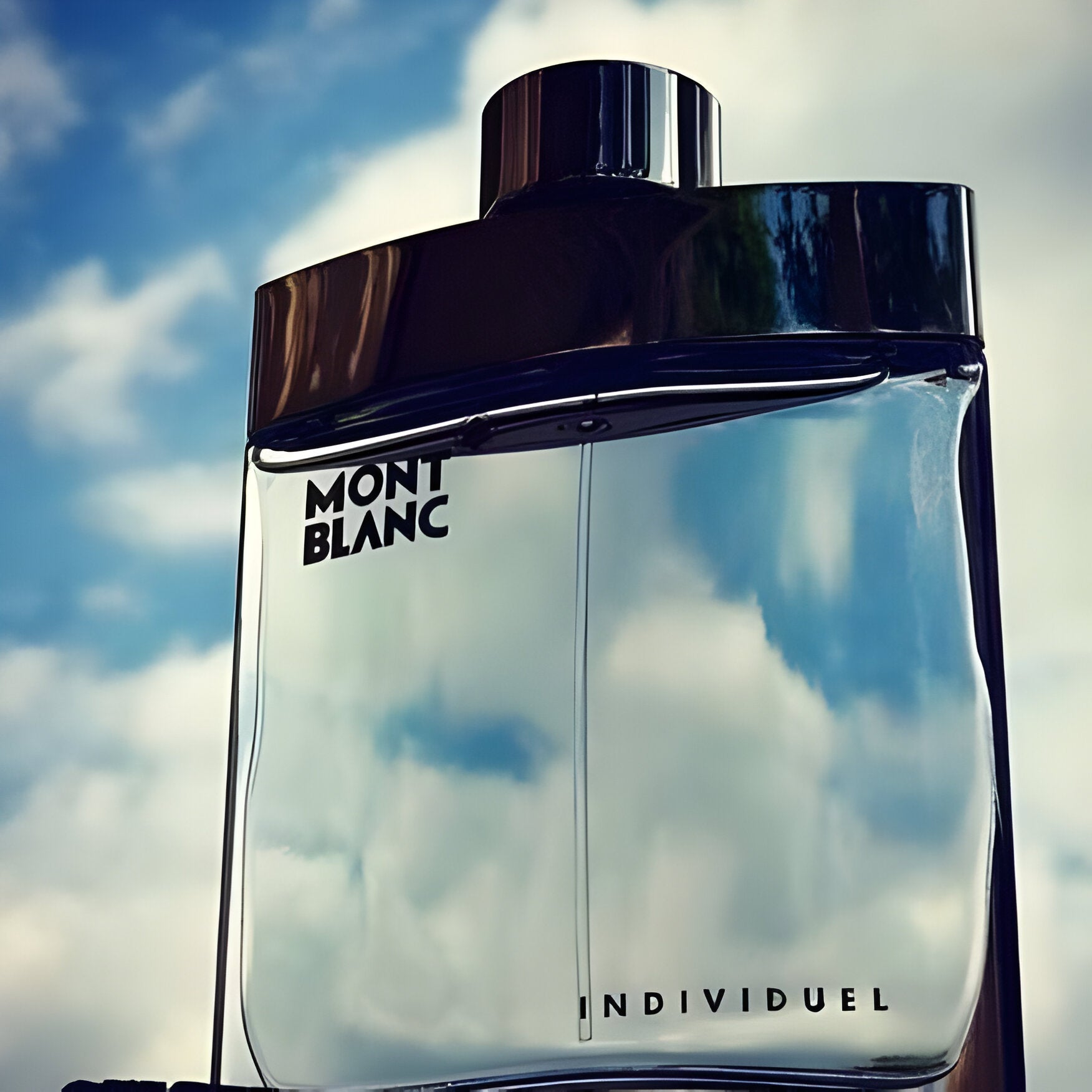 Mont Blanc Individuel EDT For Men | My Perfume Shop