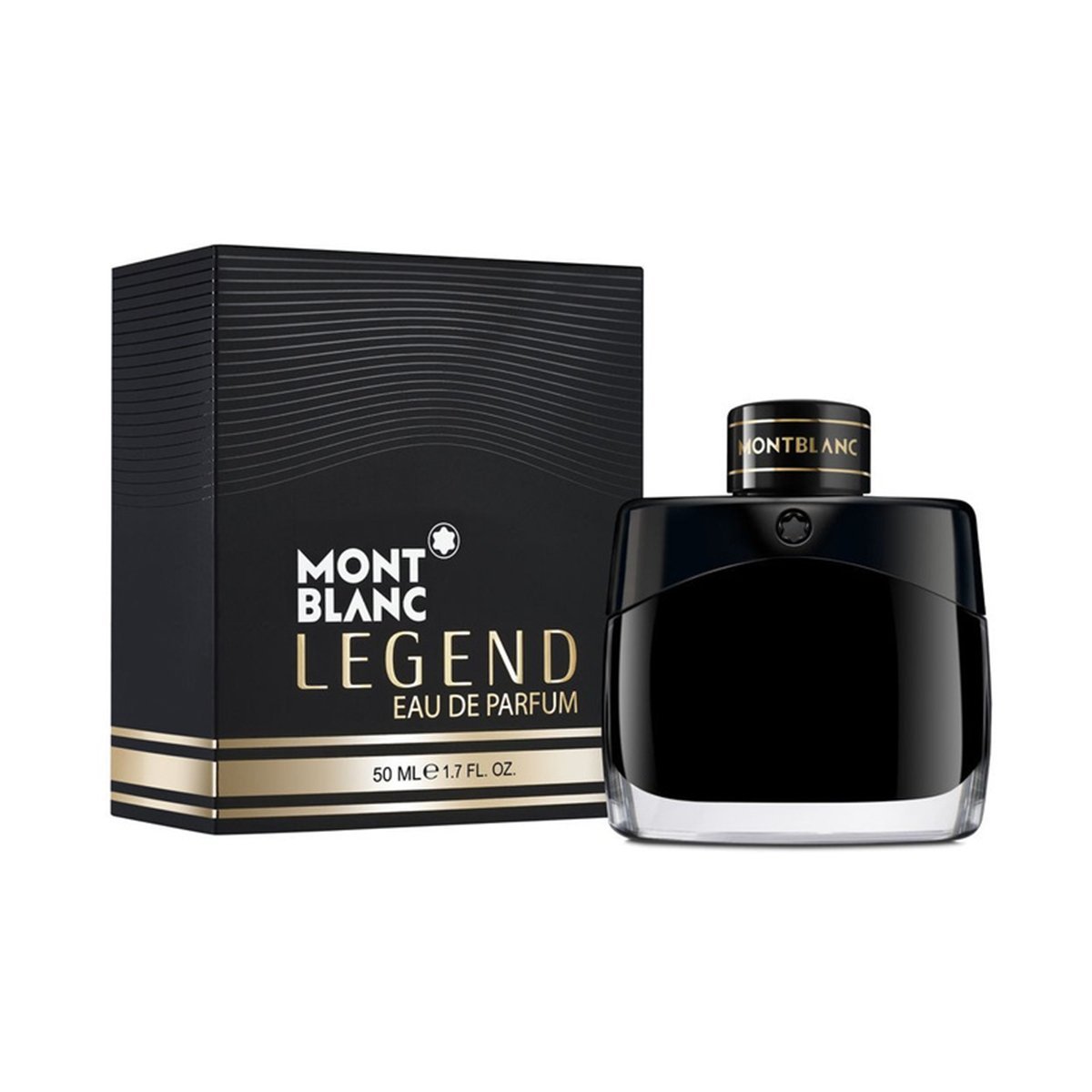 Mont Blanc Legend EDP Gift Set For Men | My Perfume Shop