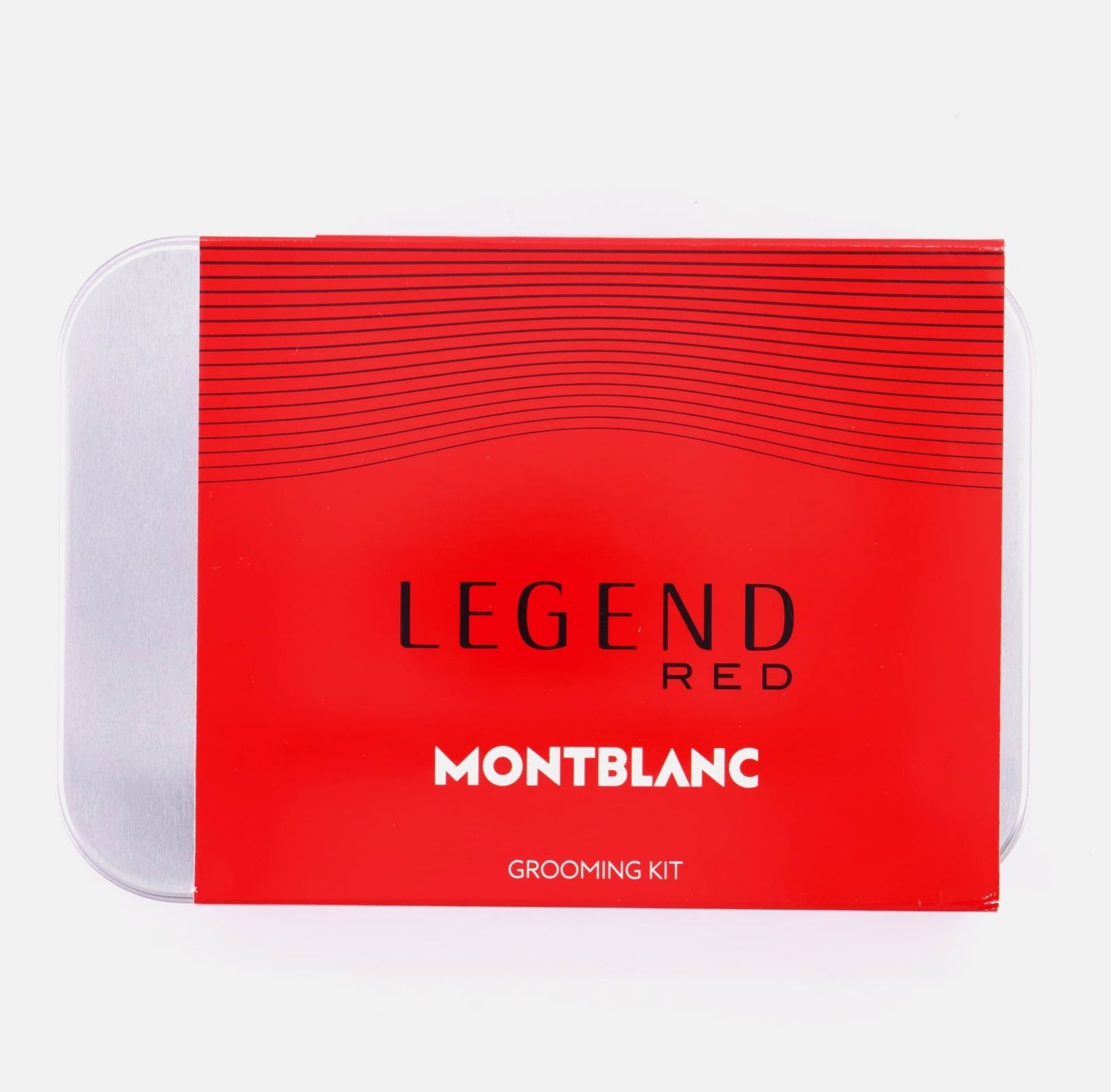 Mont Blanc Legend Red EDP Grooming Kit | My Perfume Shop